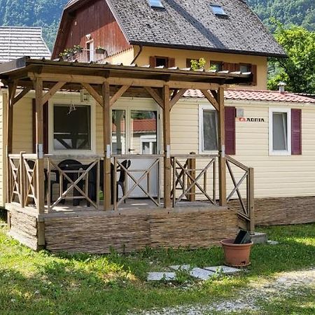Simonai Mobile Homes Cezsoca المظهر الخارجي الصورة