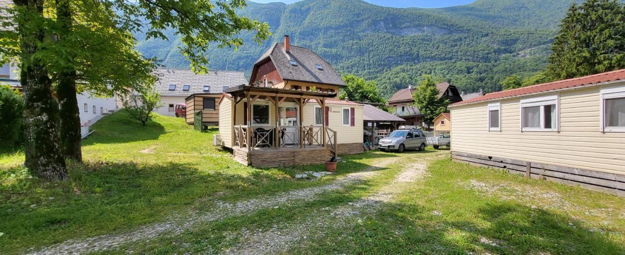 Simonai Mobile Homes Cezsoca المظهر الخارجي الصورة
