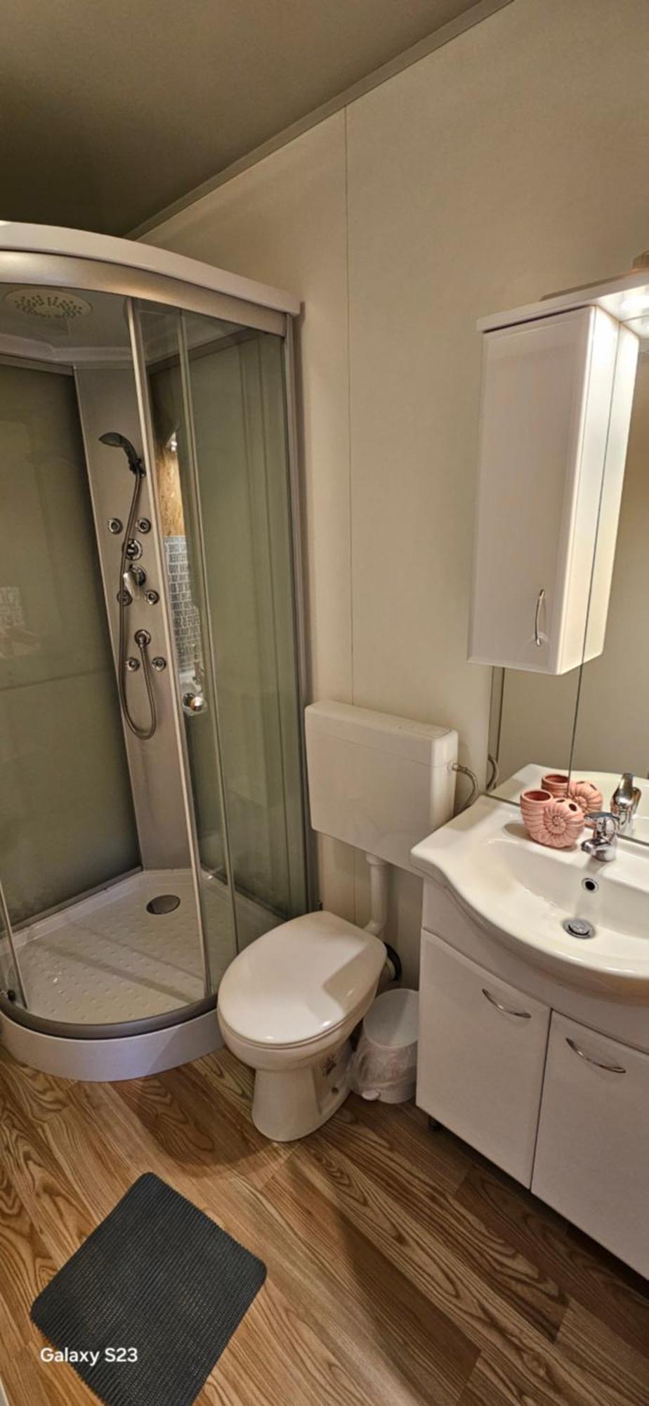 Simonai Mobile Homes Cezsoca المظهر الخارجي الصورة