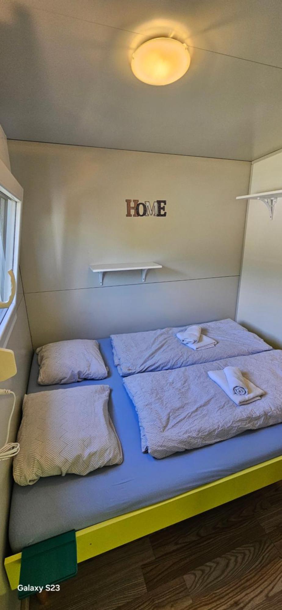 Simonai Mobile Homes Cezsoca المظهر الخارجي الصورة