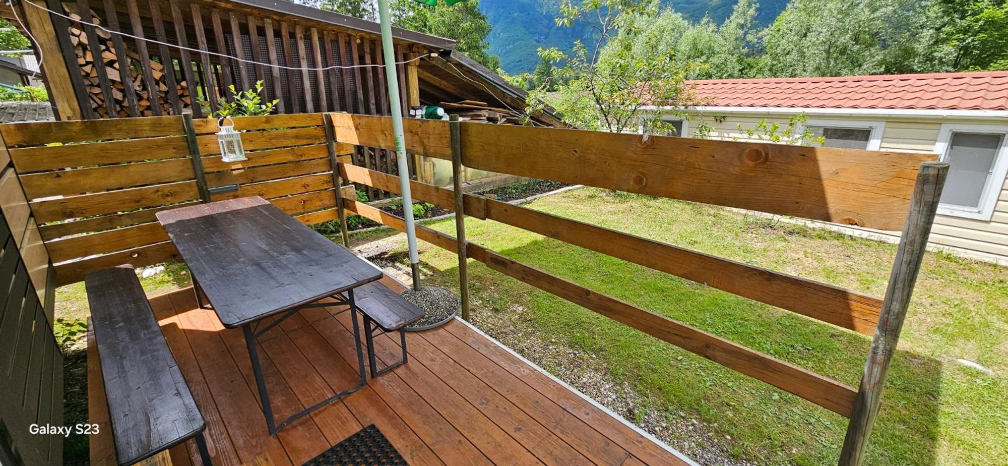 Simonai Mobile Homes Cezsoca المظهر الخارجي الصورة